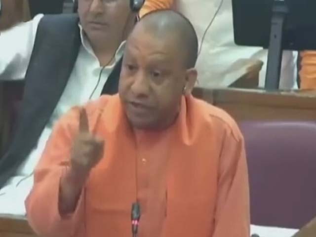 Yogi Adityanath's Old Remark Trends Again After Gangster Atiq Ahmed's Son Killed In Encounter