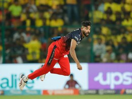 Mohammed Siraj Reported 'Corrupt Approach' To BCCI Anti-corruption Unit Before Australia Tour: Report