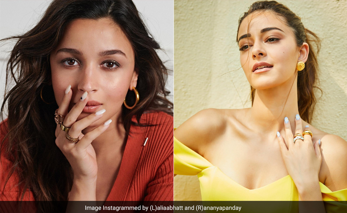 5 Celebrity-Inspired Ways To Wear Minimal Jewellery To Work