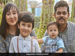 "No India, Only Malay": Singapore Muslim Couple "Shooed Away" From Ramzan Snacks "No India, Only Malay": Singapore Muslim Couple "Shooed Away" From Ramzan Snacks