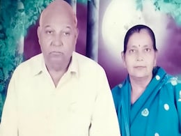 Suspect In Elderly Delhi Couple's Murder Arrested, Blames Daughter-In-Law Suspect In Elderly Delhi Couple's Murder Arrested, Blames Daughter-In-Law