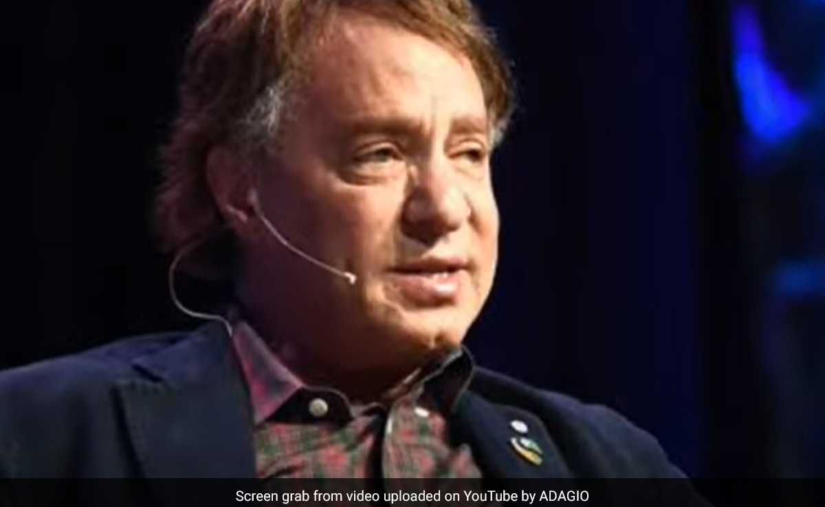 Ex Google Engineer Claims Immortality Is Attainable By 2030 With Help Of...