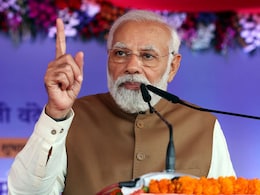 PM मोदी ने CBSE बोर्ड की 10वीं और 12वीं की परीक्षा में सफल छात्रों को दी बधाई PM मोदी ने CBSE बोर्ड की 10वीं और 12वीं की परीक्षा में सफल छात्रों को दी बधाई