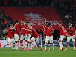 Manchester United Spend Big In Pursuit Of Premier League Despite Stalled Sale Process