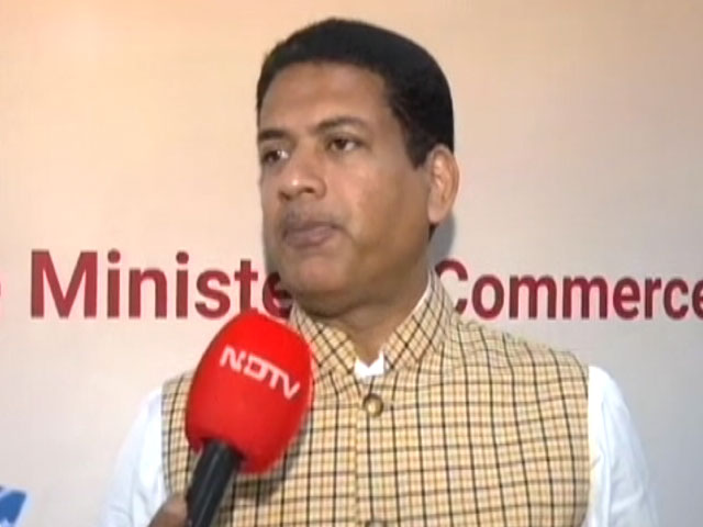 What Trade Body Chief Said About "Rupee Becoming A Global Currency"