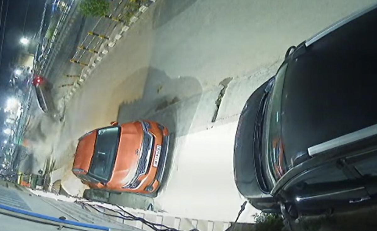 जहां क्रिकेटर ऋषभ पंत का हुआ था एक्सीडेंट, वहां डिवाइडर से टकराई कार, 1 की मौत