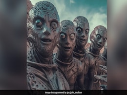 मंगल, शुक्र और बुध ग्रह के लोग अगर मौजूद होते तो ऐसे दिखते, AI आर्टिस्ट ने बनाई तस्वीरें मंगल, शुक्र और बुध ग्रह के लोग अगर मौजूद होते तो ऐसे दिखते, AI आर्टिस्ट ने बनाई तस्वीरें