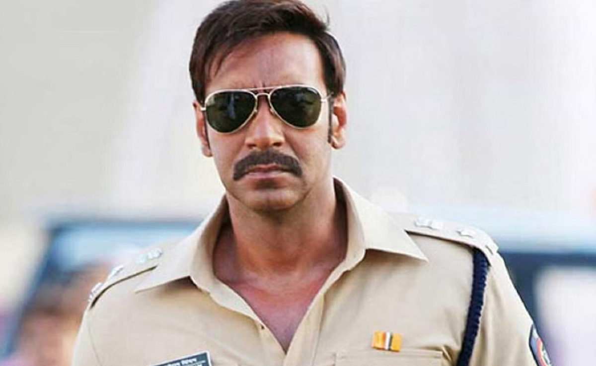 दिवाली नहीं इस दिन रिलीज होगी अजय देवगन की सिंघम 3, क्या कार्तिक की भूल भुलैया से पंगा नहीं लेना चाहते मेकर्स?