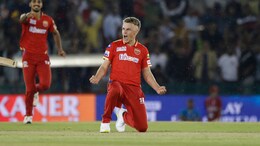 Punjab Kings Predicted XI vs Rajasthan Royals, IPL 2023: Is Sam Curran's Place In Question?