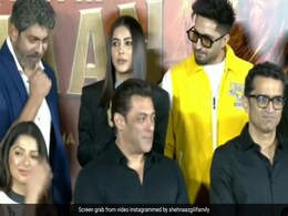 क्या शहनाज गिल और पलक तिवारी का करियर चमका सकेंगे सलमान खान ? अभी तक तो ऐसा कर नहीं पाए भाईजान क्या शहनाज गिल और पलक तिवारी का करियर चमका सकेंगे सलमान खान ? अभी तक तो ऐसा कर नहीं पाए भाईजान