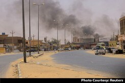 Indians Stuck In Sudan: "Saudi, UAE Assured Support On Ground," Say Sources Indians Stuck In Sudan: "Saudi, UAE Assured Support On Ground," Say Sources