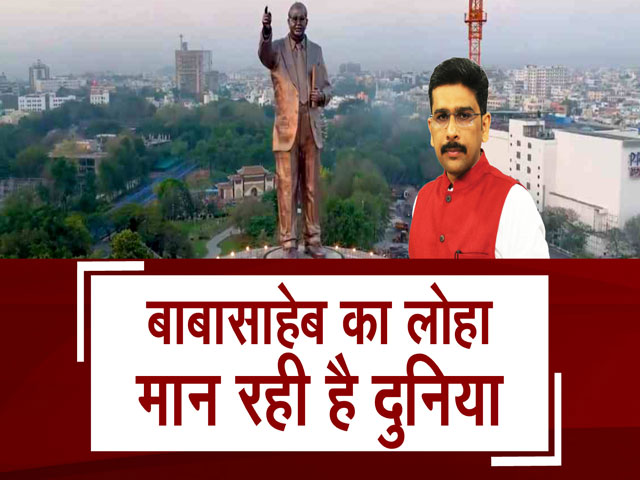 कर्नाटक में बीजेपी को फिर झटका, कांग्रेस में शामिल हो गए पूर्व डिप्टी सीएम लक्ष्मण सावदी