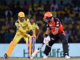 "Unless You're Sachin Tendulkar...": MS Dhoni's Clear Reply To "You're Not Old" Comment In IPL 2023