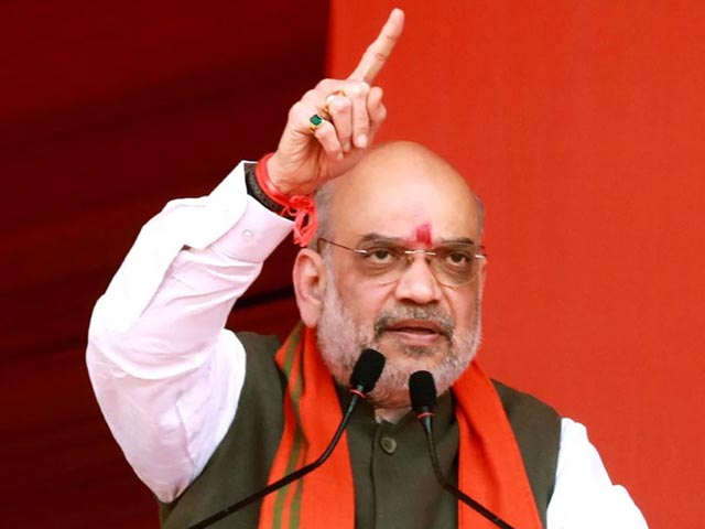 कर्नाटक में एक बार फिर सरकार बनाएगी भाजपा : अमित शाह