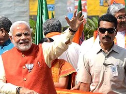 प्रधानमंत्री मोदी, यूएई के राष्ट्रपति के साथ वाइब्रेंट गुजरात समिट से पहले आज करेंगे रोड शो