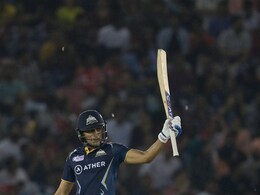 "Will Dominate World Cricket For Next Decade": Australia Great On Shubman Gill