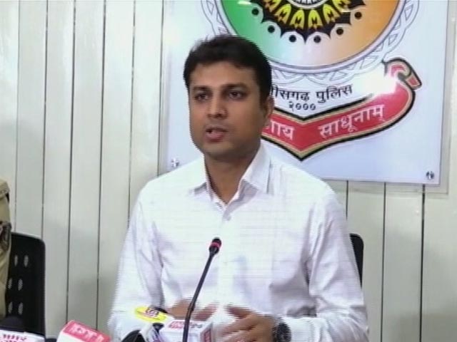 Cops Notice Against 8 BJP Workers For "Hateful" Social Media Posts