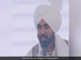 दिलजीत दोसांझ को क्यों मांगनी पड़ी सिक्योरिटी गार्ड से माफी? बॉलीवुड सेलेब्स ने VIDEO पर यूं किया रिएक्ट दिलजीत दोसांझ को क्यों मांगनी पड़ी सिक्योरिटी गार्ड से माफी? बॉलीवुड सेलेब्स ने VIDEO पर यूं किया रिएक्ट