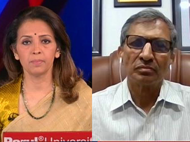 छत्तीसगढ़ में क्यों एक बड़ी समस्या है नक्सलवाद? पूर्व DGP राम निवास से समझिए पूरा मामला