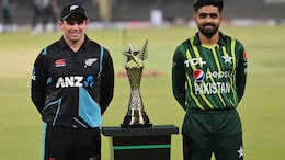 Pakistan vs New Zealand, 5th T20I Highlights: NZ Beat Pakistan, Draw Series 2-2