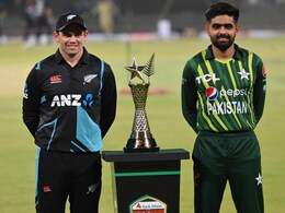 Pakistan vs New Zealand, 1st T20I: When And Where To Watch Live Telecast, Live Streaming Pakistan vs New Zealand, 1st T20I: When And Where To Watch Live Telecast, Live Streaming