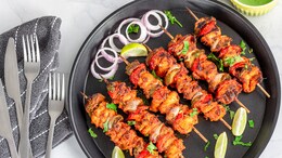 Quick And Easy Chicken Tikka Recipe: How To Make It In Air Fryer