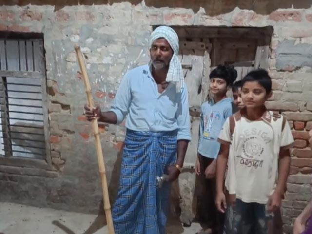 Hindu Man's Special Gesture For Muslim Families Observing Fast During Ramzan