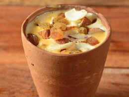 How To Make Bengali Bhapa Doi? 5 Yummy Varieties You Can Try At Home