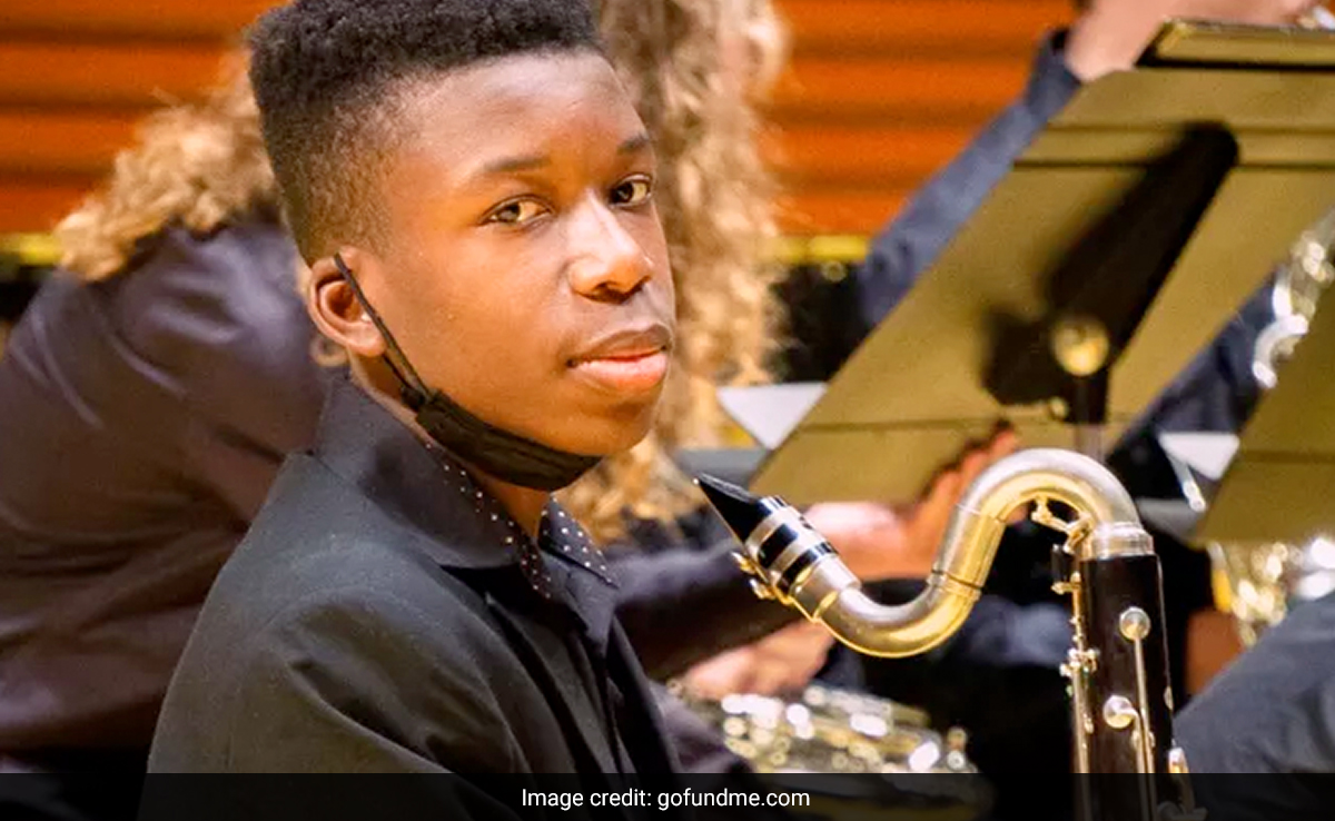 Black Teen Shot Twice For Ringing Wrong Doorbell, Man Charged