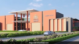 IIM Sambalpur Launches Full-Time MBA In Business Analytics At Delhi Campus