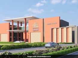 IIM Sambalpur To Follow Independent Admission Process For MBA Programme 2025-27