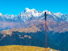 From Mussoorie And Mukteshwar, Top 7 Hill Stations In Uttarakhand For A Blissful Vacation From Mussoorie And Mukteshwar, Top 7 Hill Stations In Uttarakhand For A Blissful Vacation