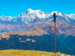 दिसंबर बीतने को है, लेकिन उत्तराखंड के पहाड़ों पर बर्फ नहीं, कोहरे और शीत लहर का ऑरेंज अलर्ट