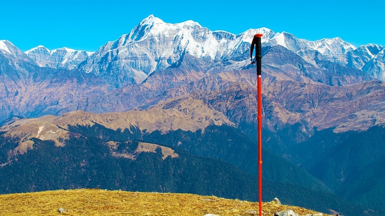 दिसंबर बीतने को है, लेकिन उत्तराखंड के पहाड़ों पर बर्फ नहीं, कोहरे और शीत लहर का ऑरेंज अलर्ट