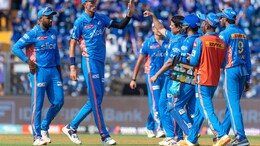 Never Before In IPL History. Like Arjun Tendulkar, Another MI Star Scripts Unique Record