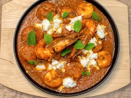 Andhra Pradesh's Snail Curry Is Trending. Here's Why Andhra Pradesh's Snail Curry Is Trending. Here's Why