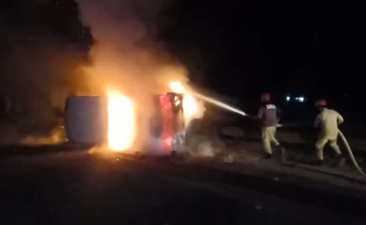 3 Women Killed In Road Accident In Assam