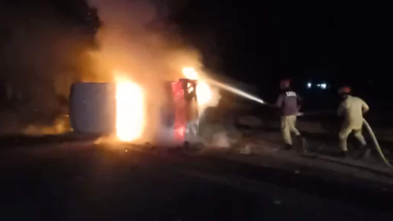 3 Women Killed In Road Accident In Assam