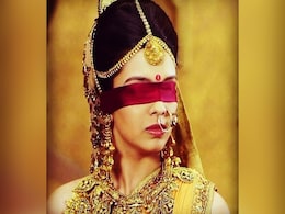 महाभारत की गांधारी का अब बदल गया है पूरा लुक, 17 साल की उम्र में रिया दीपसी बनी थीं 12 साल बड़े एक्टर की मां महाभारत की गांधारी का अब बदल गया है पूरा लुक, 17 साल की उम्र में रिया दीपसी बनी थीं 12 साल बड़े एक्टर की मां