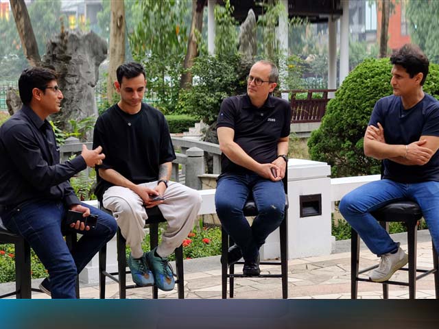 Interview: Exclusive Conversation With the Vivo and Zeiss Teams