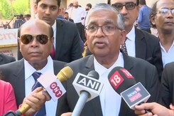 Watch: Rahul Gandhi's Lawyer On Bail In The Criminal Defamation Case Watch: Rahul Gandhi's Lawyer On Bail In The Criminal Defamation Case