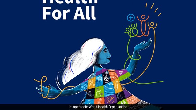 World Health Day is observed on April 7 every year