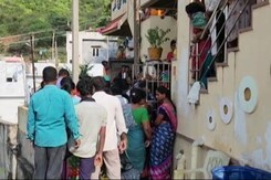 Suicide Shocker From Andhra After Class 11, 12 Exam Results: Report Suicide Shocker From Andhra After Class 11, 12 Exam Results: Report