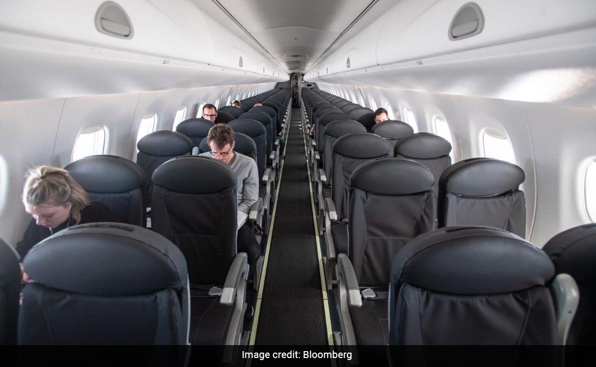 Why Flying Is So Expensive And Likely To Remain That Way