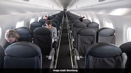 Survey Shows Which Airplane Seats Are Most Popular Among Travellers