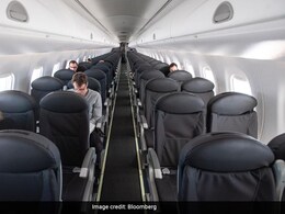 Survey Shows Which Airplane Seats Are Most Popular Among Travellers