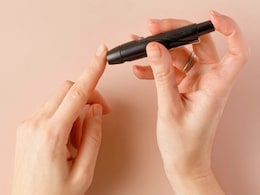 ब्लड शुगर लेवल से हैं परेशान, लेकिन स्वादिष्ट भोजन का भी है शौक, तो ट्राई करें ये परफेक्ट रेसिपीज ब्लड शुगर लेवल से हैं परेशान, लेकिन स्वादिष्ट भोजन का भी है शौक, तो ट्राई करें ये परफेक्ट रेसिपीज