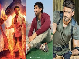 अयान मुखर्जी ने की ब्रह्मास्त्र पार्ट 2 और 3 की घोषणा, ऋतिक रोशन की वॉर 2 को भी करेंगे डायरेक्ट अयान मुखर्जी ने की ब्रह्मास्त्र पार्ट 2 और 3 की घोषणा, ऋतिक रोशन की वॉर 2 को भी करेंगे डायरेक्ट