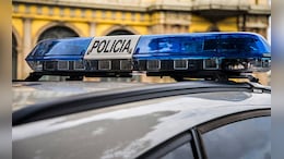 17 Arrested After Far-Right Rally Turns Violent In Spain's Vitoria