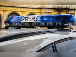 17 Arrested After Far-Right Rally Turns Violent In Spain's Vitoria 17 Arrested After Far-Right Rally Turns Violent In Spain's Vitoria